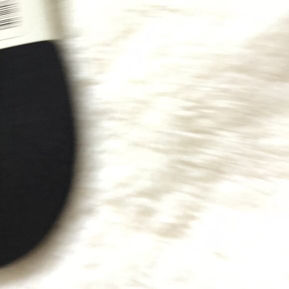 Calvin Klein Black 2 Pairs Non-Slip Heel Socks - Picture 7 of 8